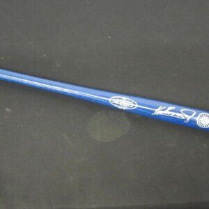 Ken Griffey Jr signed Seattle Mariners Mini baseball  bat w/COA